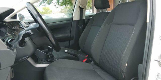 VOLKSWAGEN Polo 1.6 TDI 95 CV 5p. Sport BlueMotion Technology