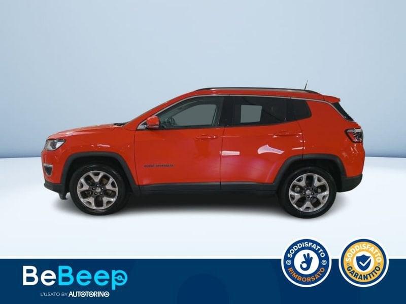 Jeep Compass 1.6 MJT LIMITED 2WD 120CV