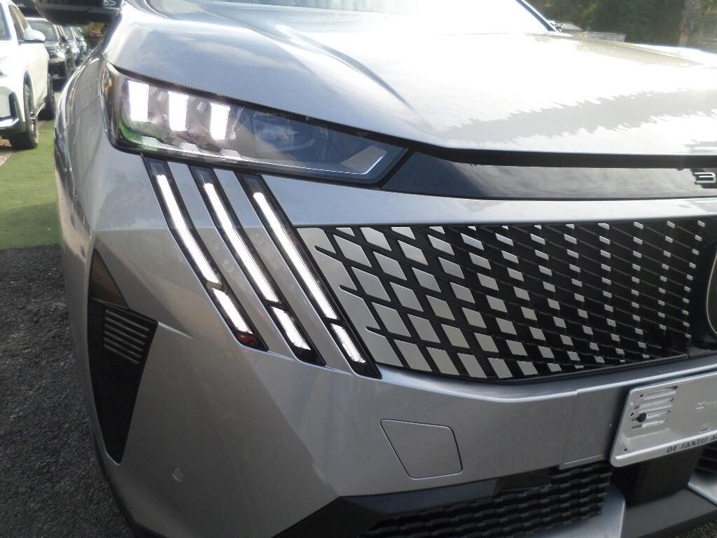 Peugeot 3008 Hybrid 136 e-DCS6 GT