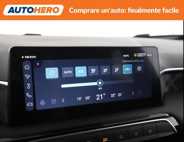 MG MG3 1.5 Hybrid+ Standard