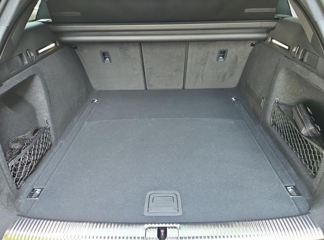 AUDI A4 allroad 40 TDI 204 CV S tronic Business Evolution