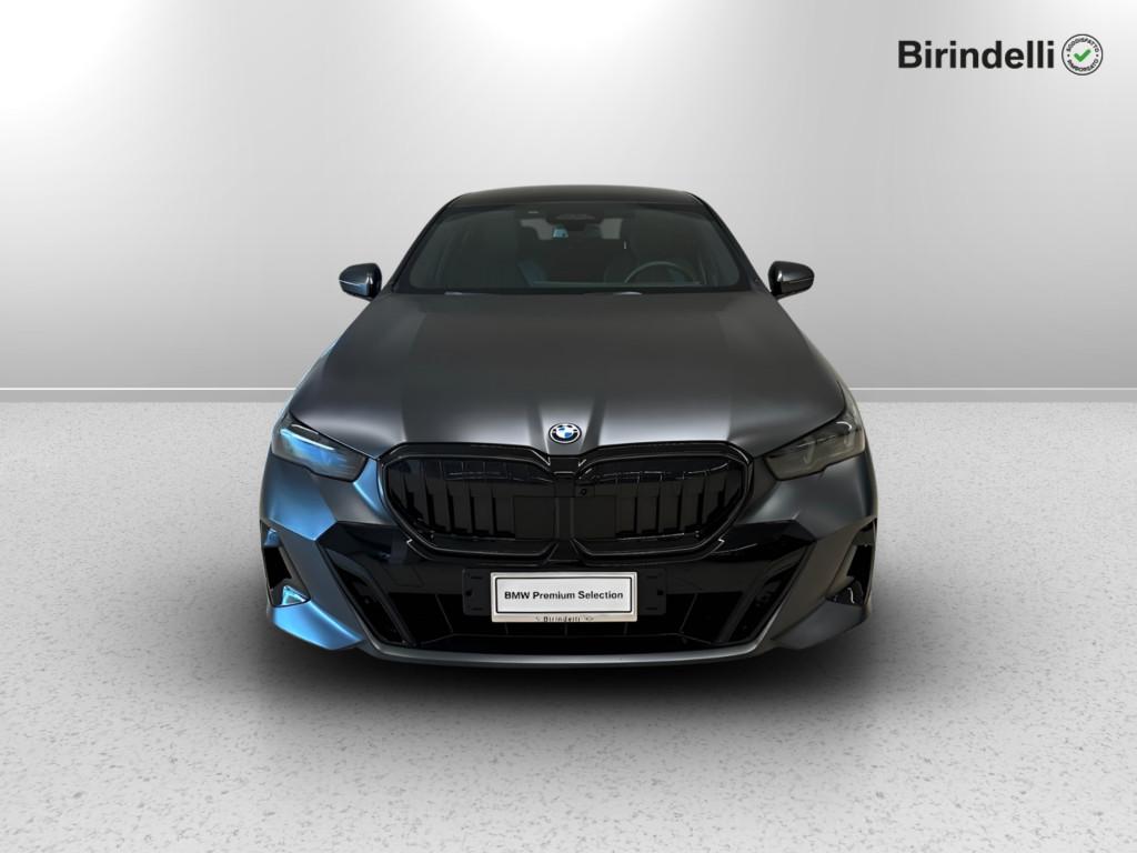BMW 530e Berlina