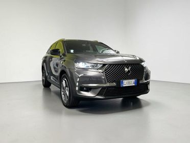 DS DS7 Crossback 1.5 BlueHDi Business Auto