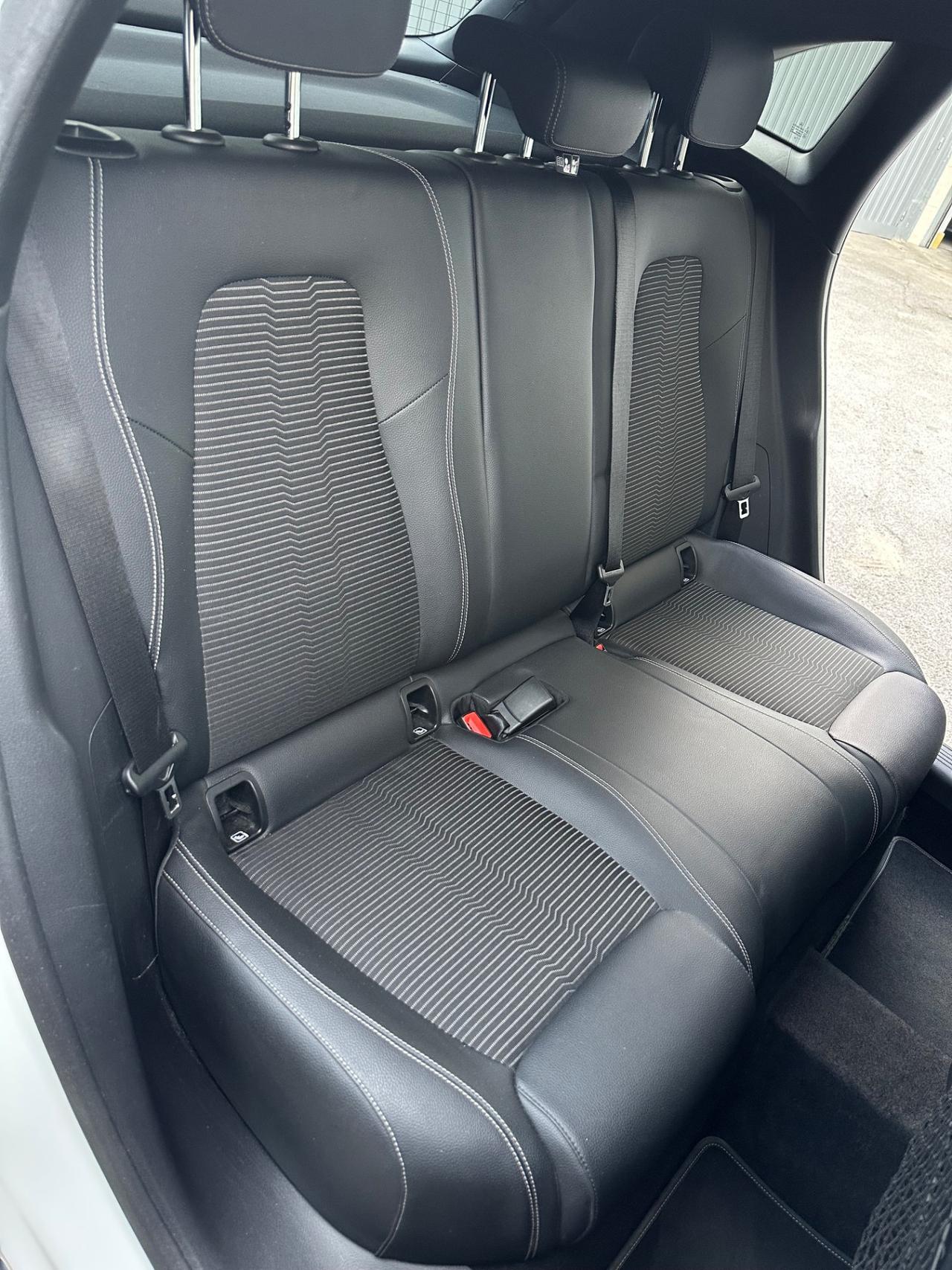 Mercedes-Benz GLA 200d 4Matic Automatic Sport Plus
