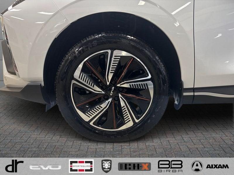EVO Evo 6 1.5 HEV S1 DHT