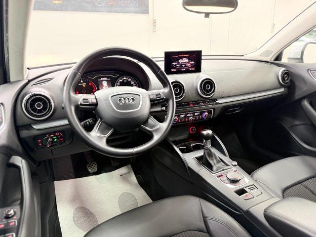AUDI A3 Sedan 2.0 TDI Ambiente