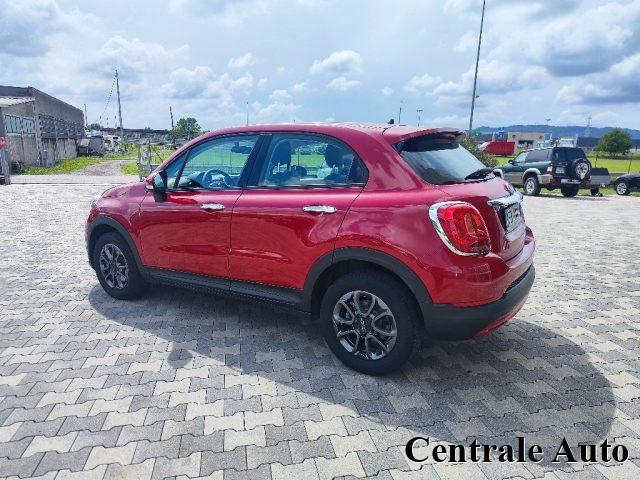 FIAT 500X 1.3 MultiJet 95 CV Pop Star