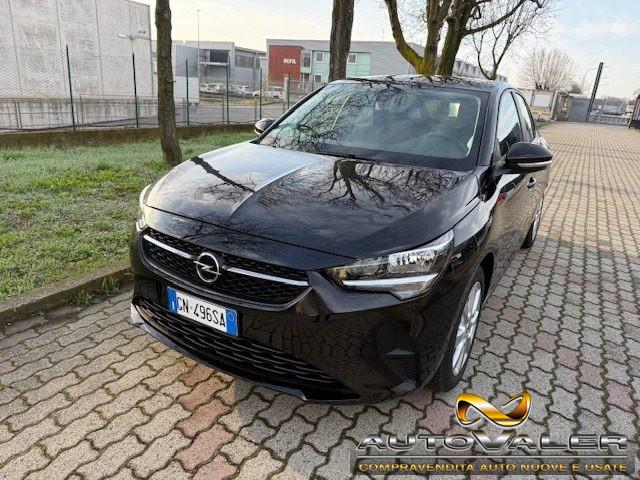 OPEL Corsa 1.2 Blitz Edition,Apple CarPlay