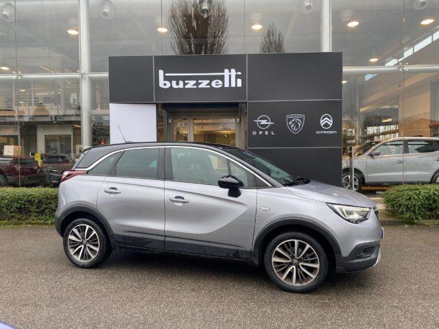 OPEL Crossland 1.5 ECOTEC D 102 CV Start&Stop Ultimate