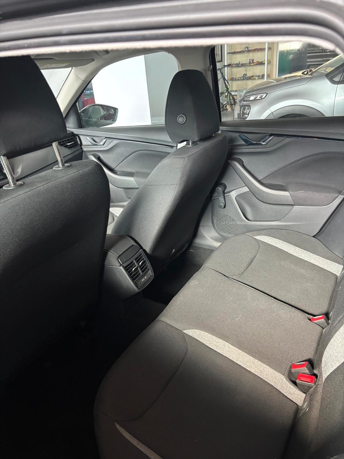 Skoda Kamiq 1.0 TSI Ambition