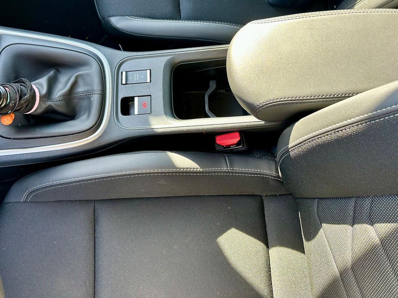 Jeep Avenger 1.2 GSE T3 Altitude #7518