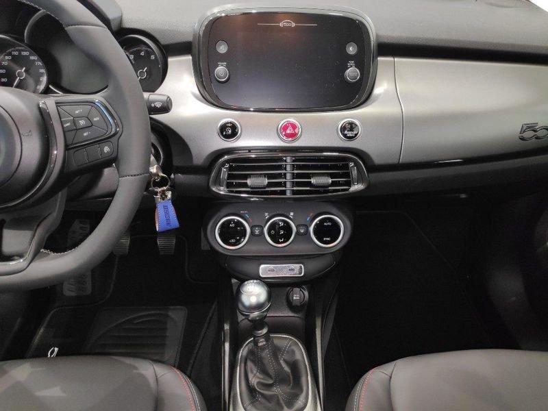 FIAT 500X 1.0 T3 120 CV Sport*PRONTA CONSEGNA*