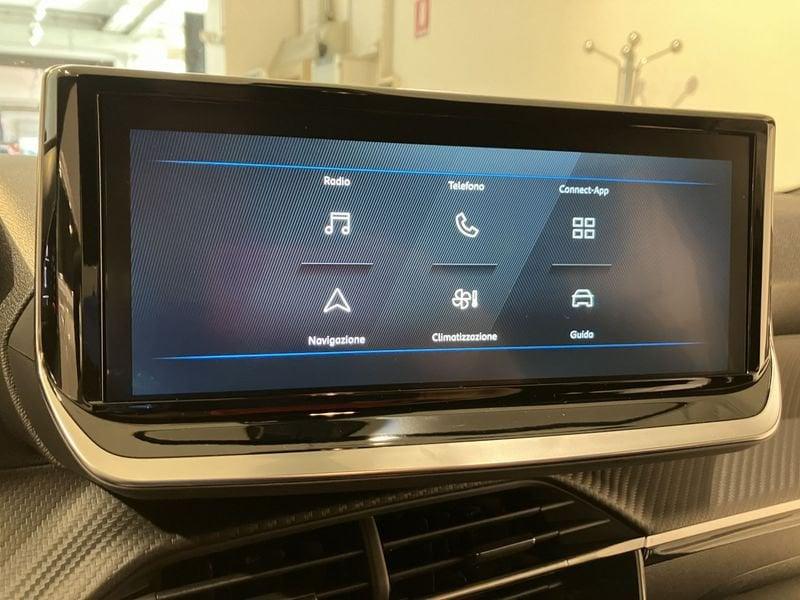 Peugeot 2008 PureTech 100 S&S Style