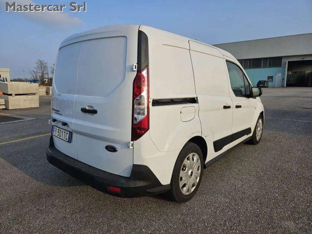 FORD Transit Connect 1.5 TDCI 120cv VAN Trend 200 L1H1 3POSTI - FY301TC