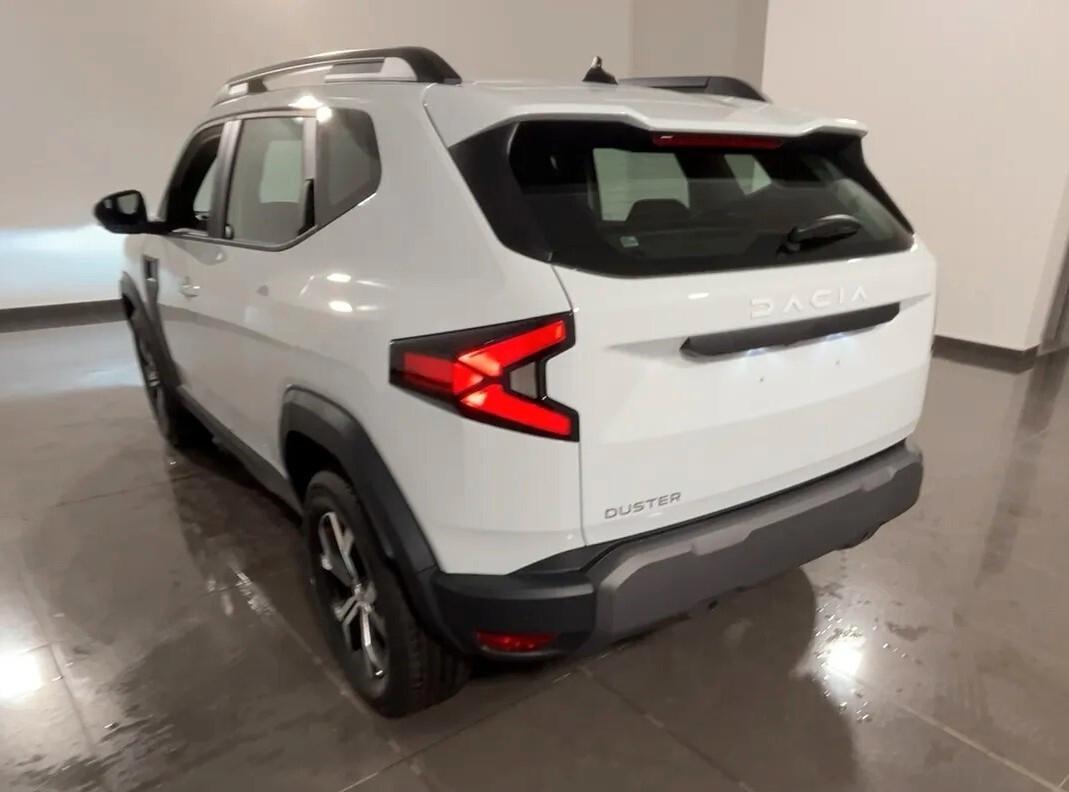 Nuova Dacia Duster 1.0 TCe GPL Expression