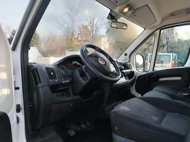 FIAT DUCATO 2.3 MJT 140 CV