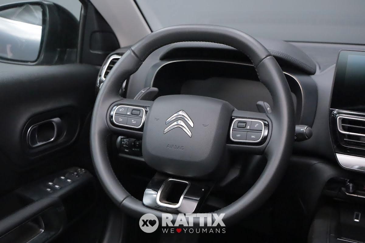 Citroen C5 Aircross 1.5 BlueHDI 130CV Max EAT8