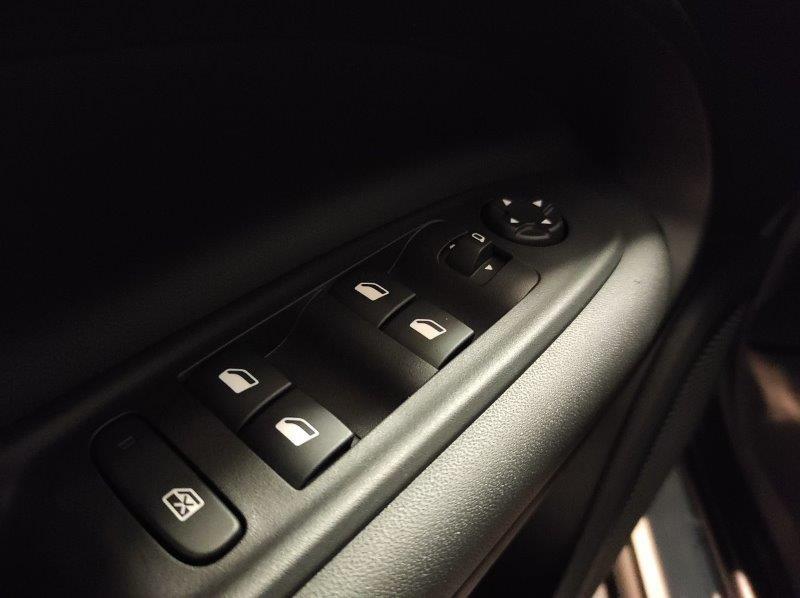 JEEP Avenger - Avenger 1.2 Turbo 110 CV MHEV Altitude