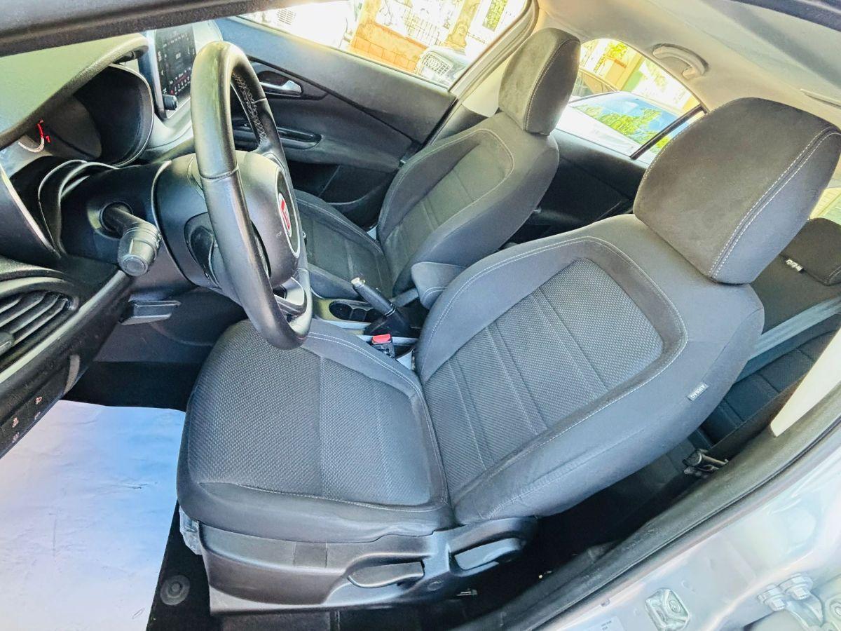 Fiat Tipo 1.6 M.Jet 120cv Autom. DCT SW Business