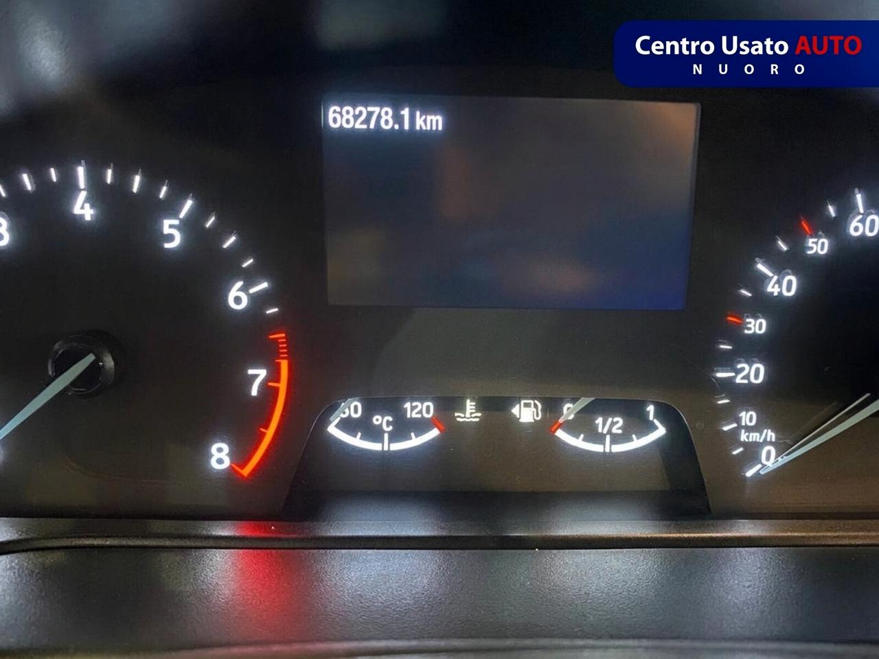 Ford Fiesta 1.0 Ecoboost 95 CV 5 porte ST-Line