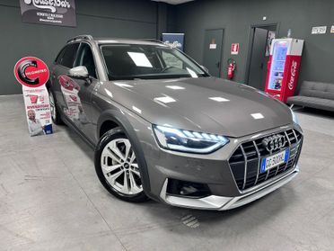 Audi A4 allroad A4 allroad 40 TDI 204 CV S tronic Business Evolution