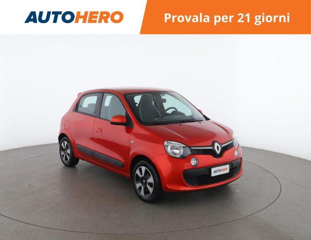 RENAULT Twingo 1.0 SCe Live