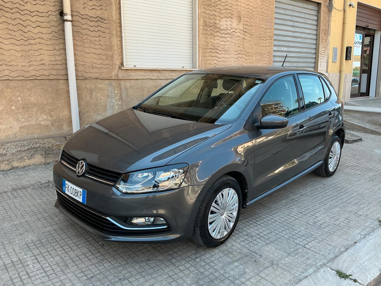 Volkswagen Polo 1.0 MPI 75 CV 5p. Comfortline