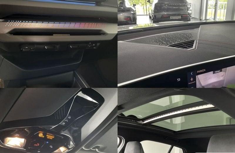 BMW Serie 1 120 48V MSport TETTO CAMERA LED COCKPIT NAVI 19"