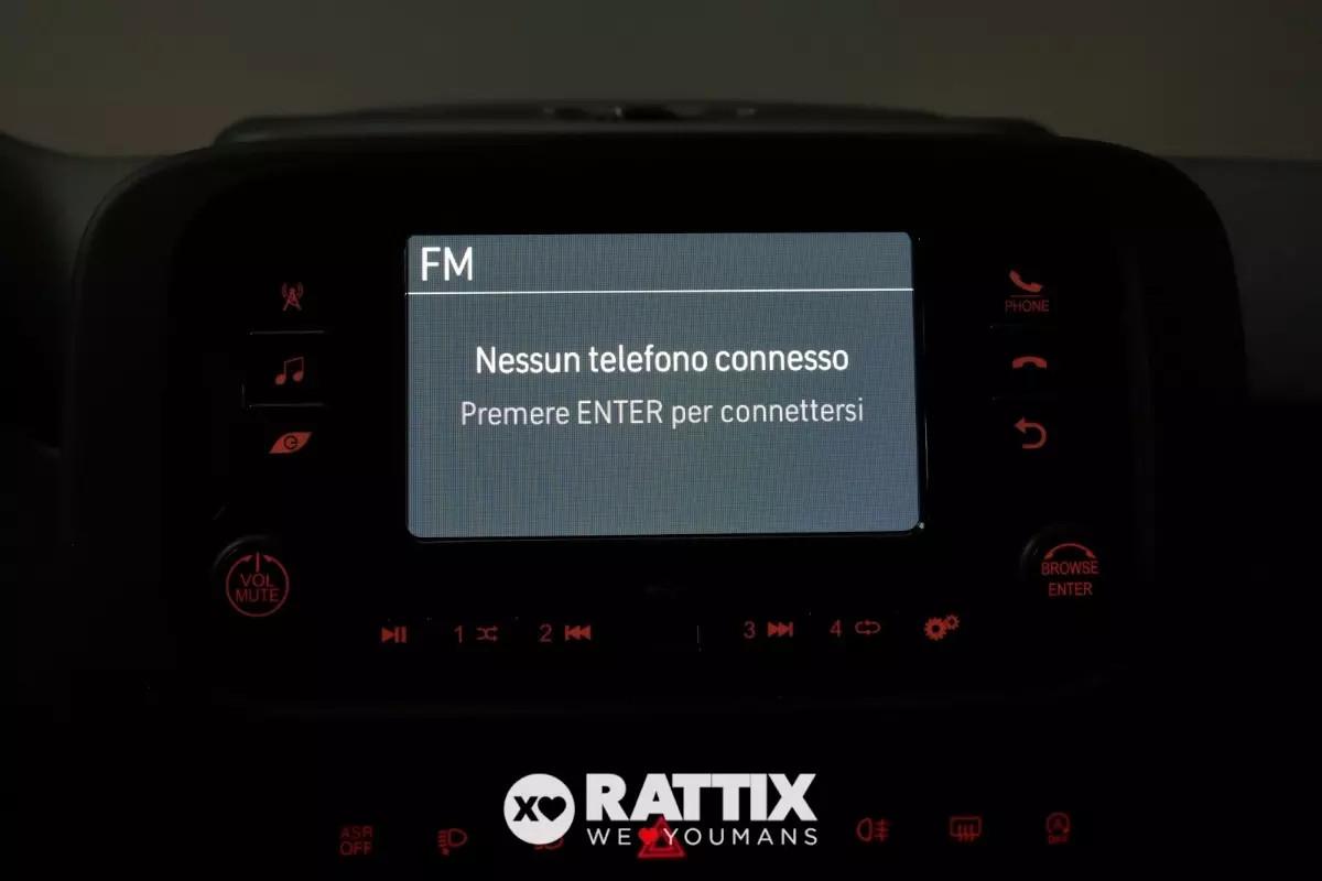 Fiat Panda 1.0 Firefly Hybrid 70CV 5p.ti + Pack City