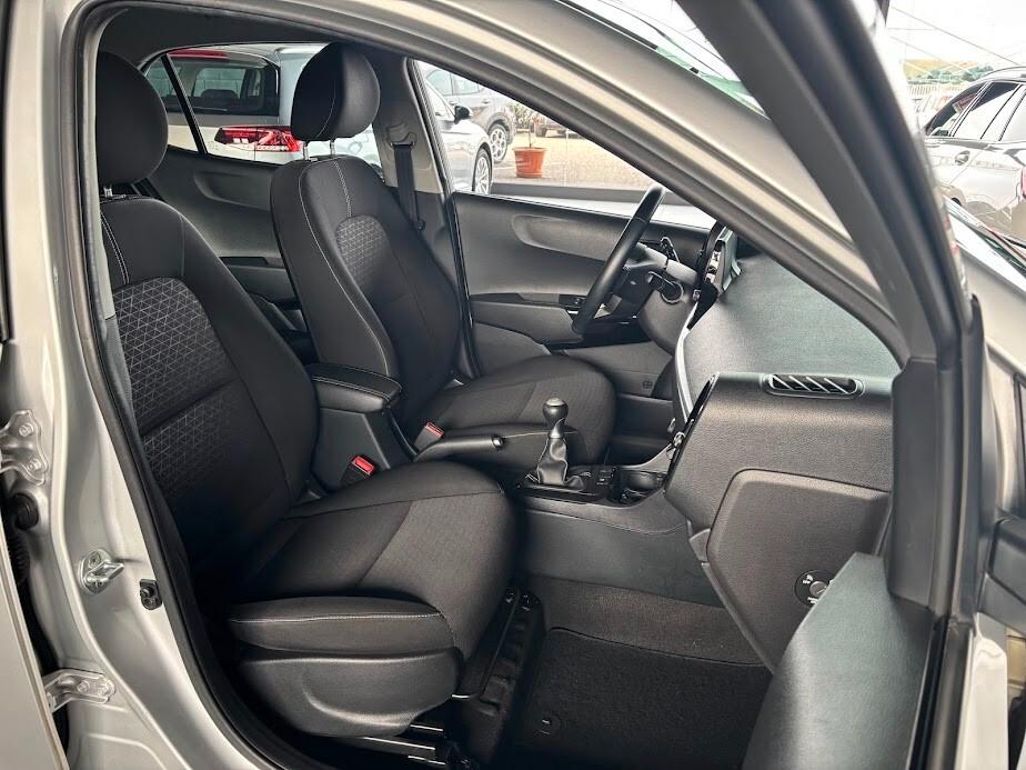 Kia Picanto 1.0 12V 5 porte Style NEOPATENTATI