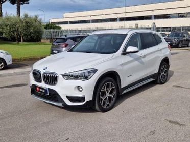 BMW X1 (F48) xDrive20d xLine