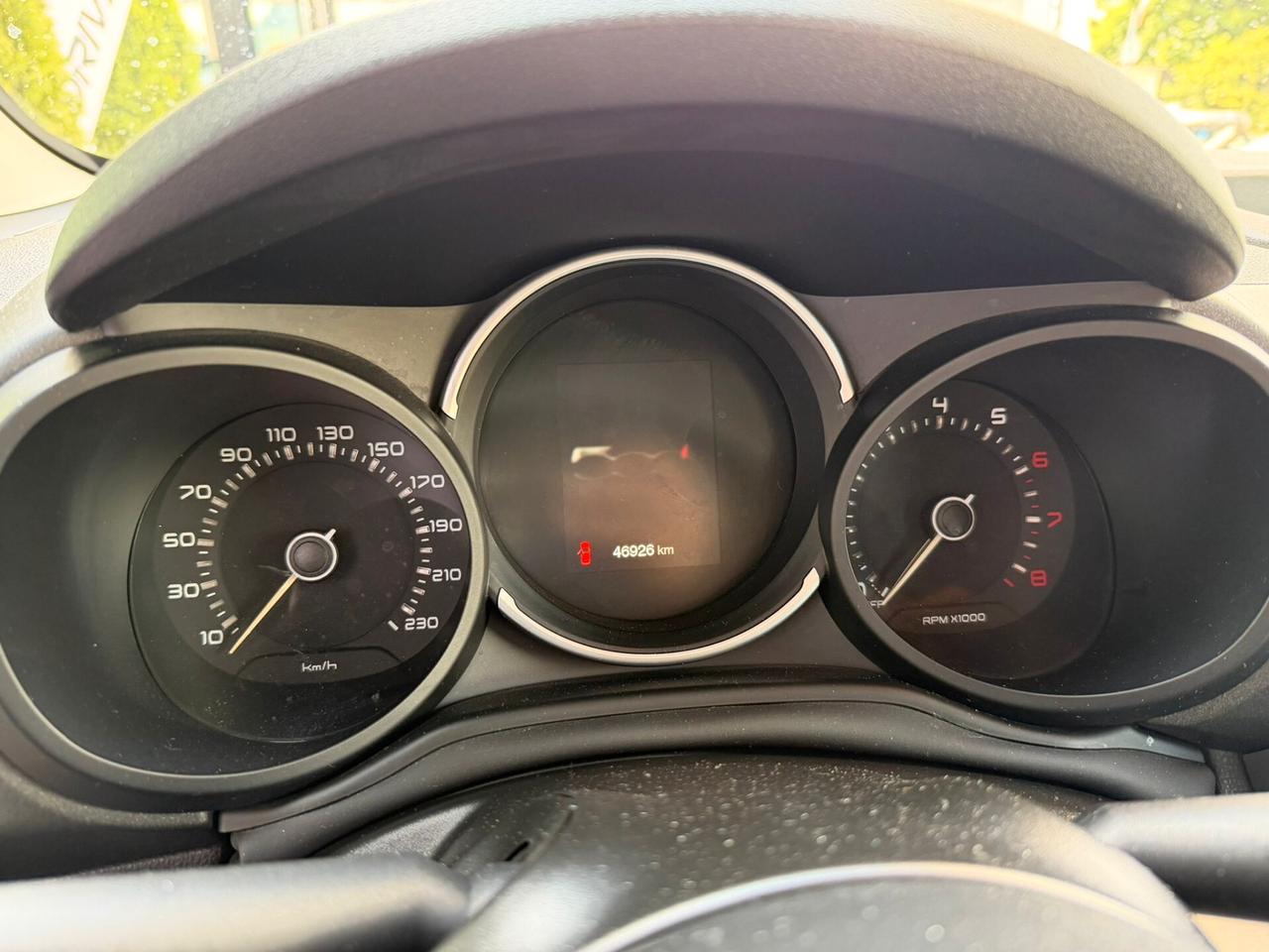 Fiat 500L 1.4 95 CV S&S Cross