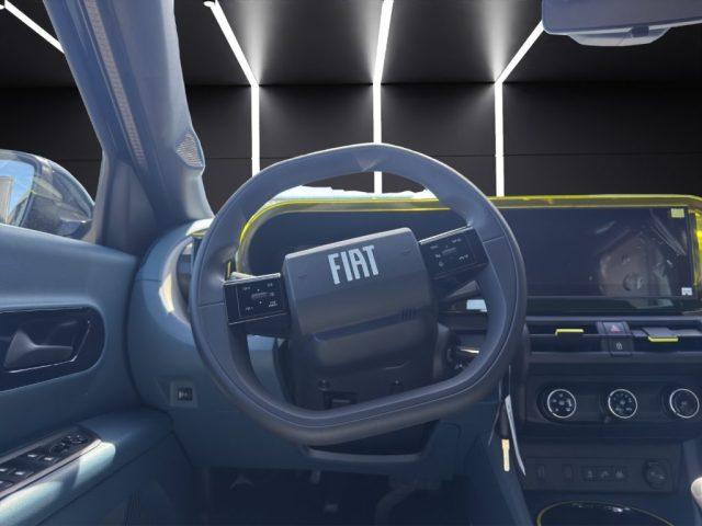 FIAT Grande Panda 1.2 100 CV S&S Icon