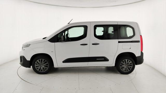 CITROEN Berlingo BlueHDi 100 S&S Plus M AUTOCARRO 5 POSTI