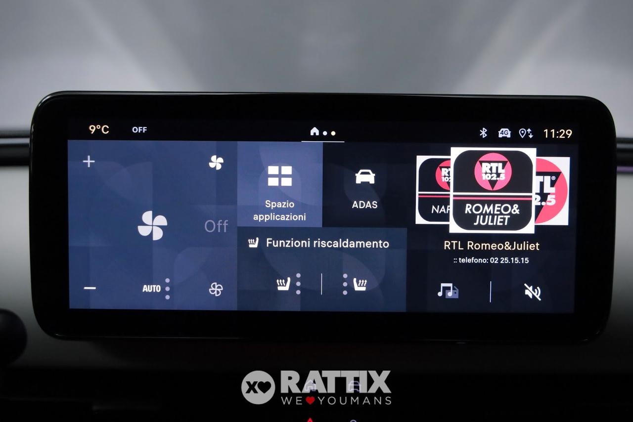 Fiat 600 1.2 Hybrid 145CV La Prima auto