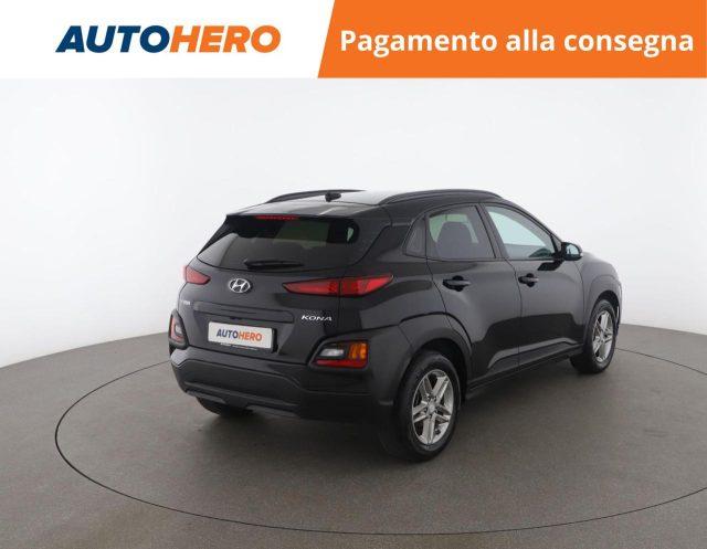 HYUNDAI Kona 1.0 T-GDI Comfort