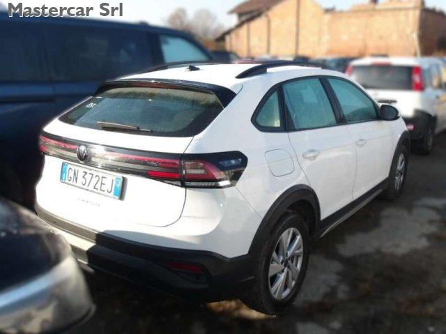 VOLKSWAGEN Taigo Taigo 1.0 tsi Life 95cv - NEOPATENTATI OK -GN372EJ