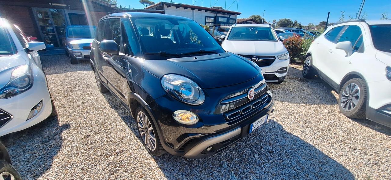 Fiat 500L 1.4 95 CV S&S Cross PREZZO REALE!!!