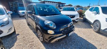 Fiat 500L 1.4 95 CV S&S Cross PREZZO REALE!!!