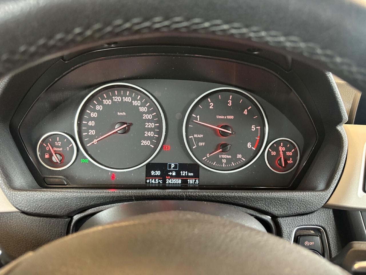 Bmw 4er Gran Coupe 420d xDrive Coupé