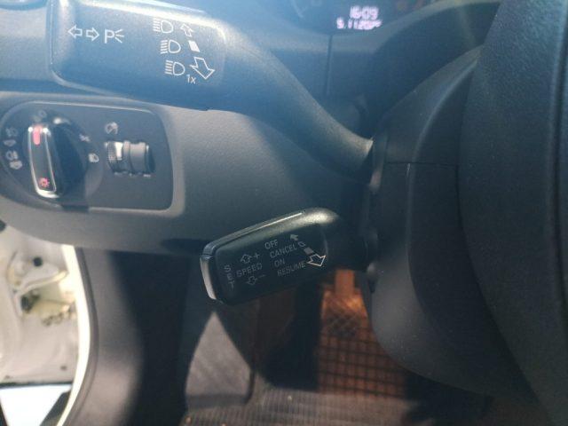 AUDI A3 2.0 TDI F.AP. Ambition