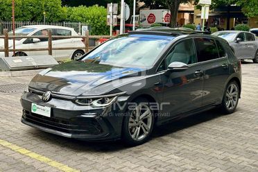 VOLKSWAGEN Golf 1.5 eTSI 150 CV ACT DSG R-Line