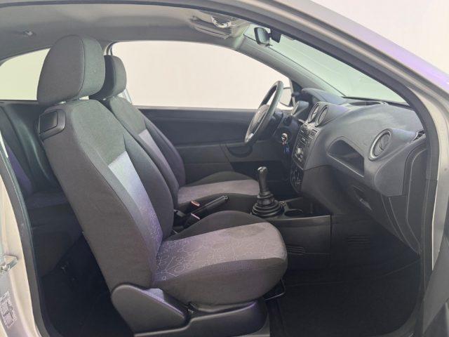 FORD Fiesta 1.2 16V 3p. Ghia