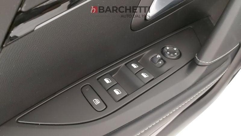 Peugeot 208 2ª SERIE PURETECH 130 STOP&START EAT8 5 PORTE GT