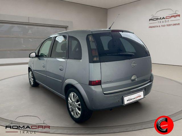 OPEL Meriva 1.4 16V Club