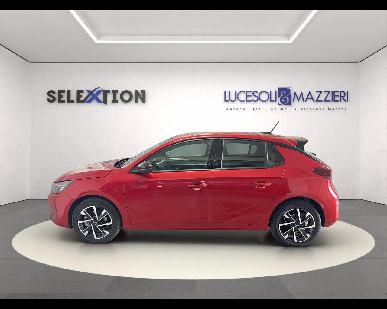 OPEL Nuova Corsa GS 1.2 100CV AT8