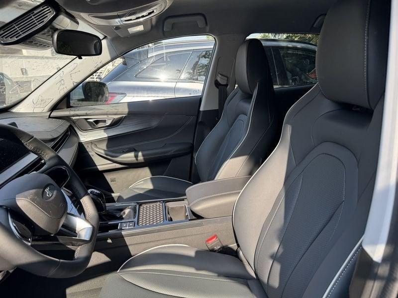 DR AUTOMOBILES DR 5 1.5 95cv