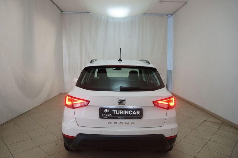 SEAT Arona 1.6 TDI SCR 70KW STYLE