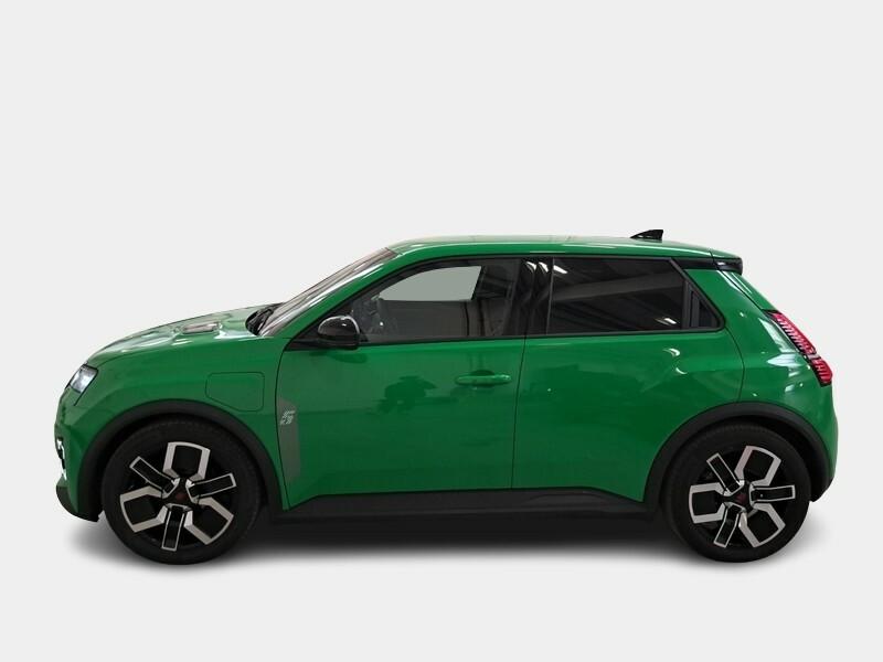 RENAULT R 5 52 KWH TECHNO 106 CV COMFORT RANGE 5 PORTE BERLINA