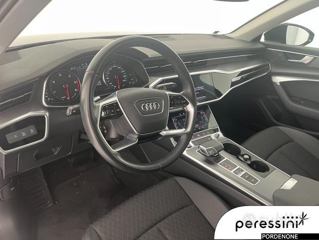AUDI A6 Allroad 40 2.0 tdi mhev 12V Evolution quat